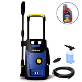 Michelin MPX16E 1600Watt 125Bar Basınçlı Yıkama - Onivias